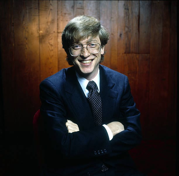 Bill Gates