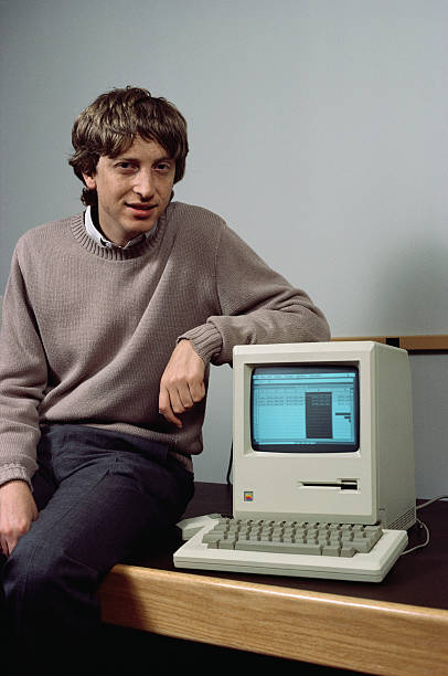 Bill Gates