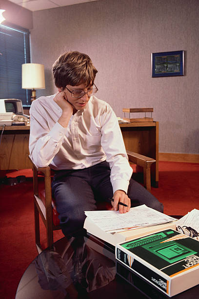 Bill Gates