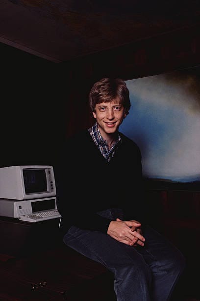 Bill Gates