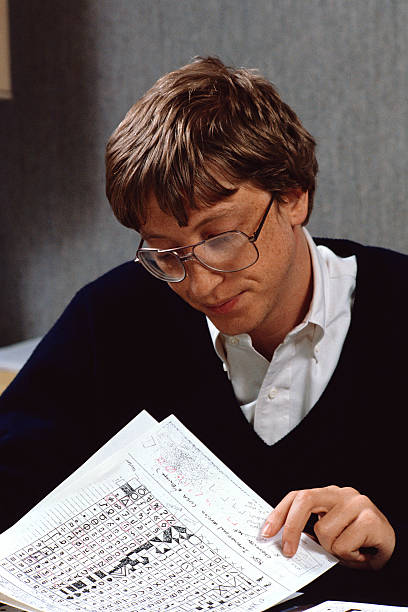 Bill Gates