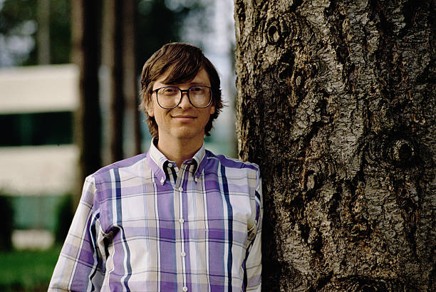 Bill Gates