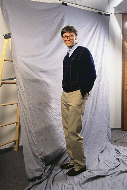 Bill Gates