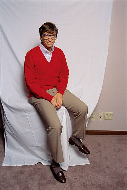 Bill Gates