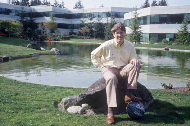 Bill Gates