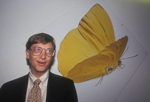 Bill Gates