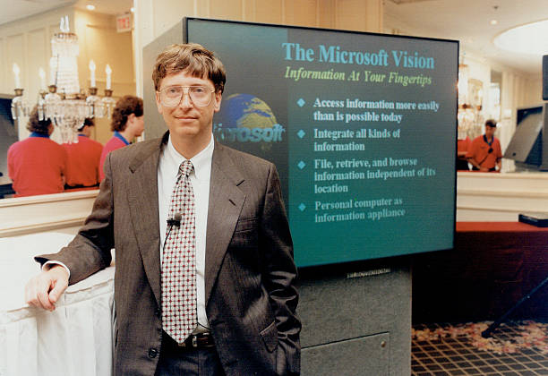 Bill Gates