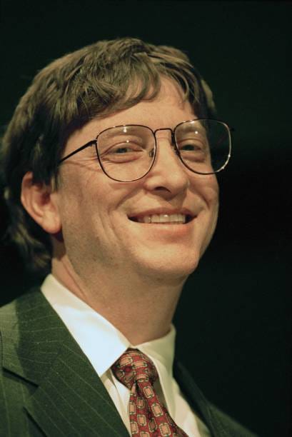 Bill Gates