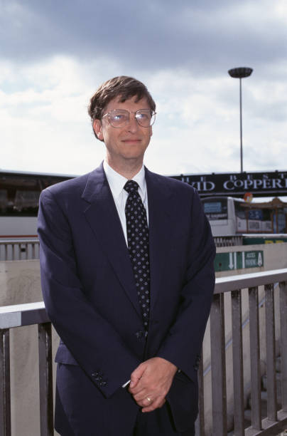 Bill Gates