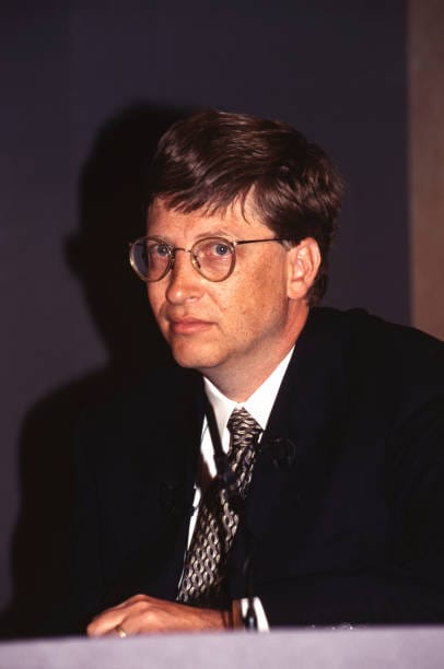 Bill Gates