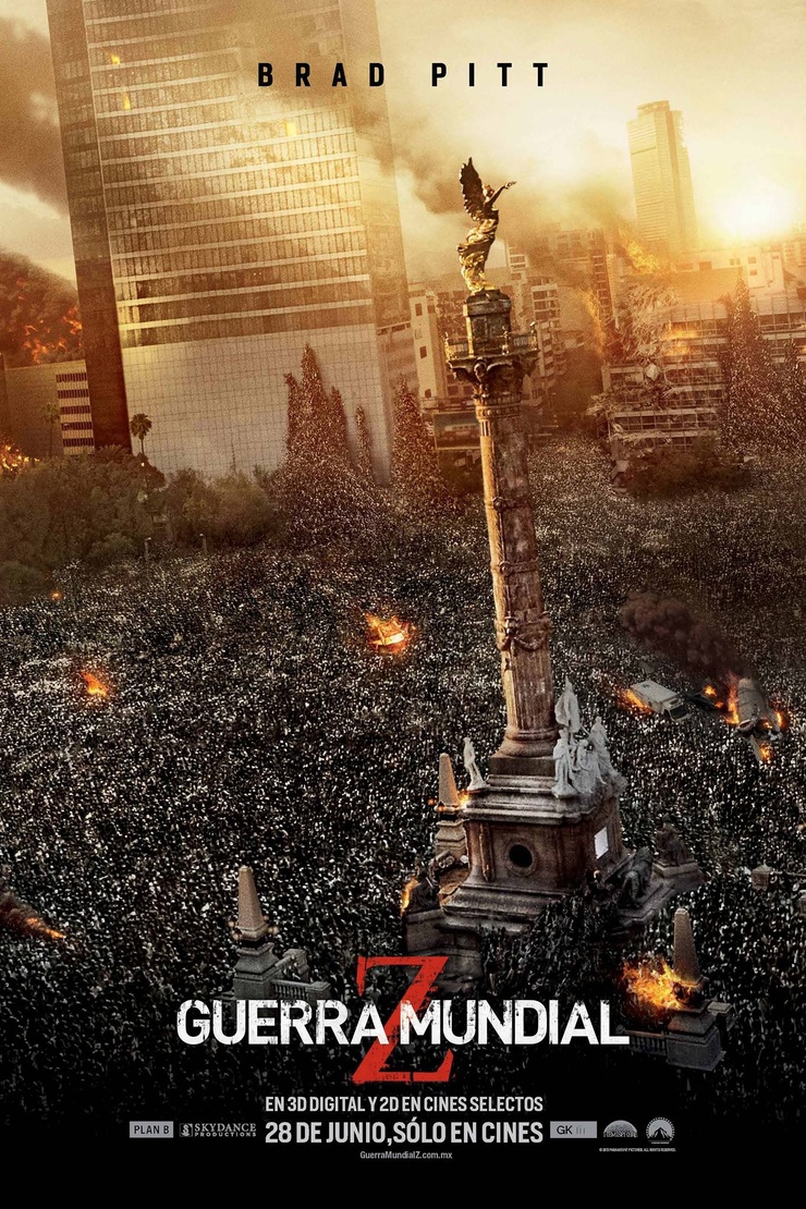 World War Z