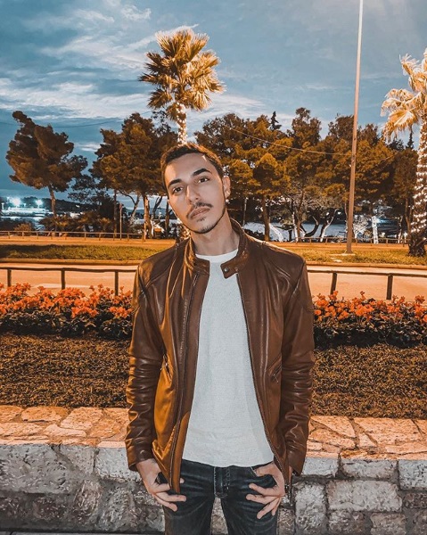 Vasilis Lazaridis