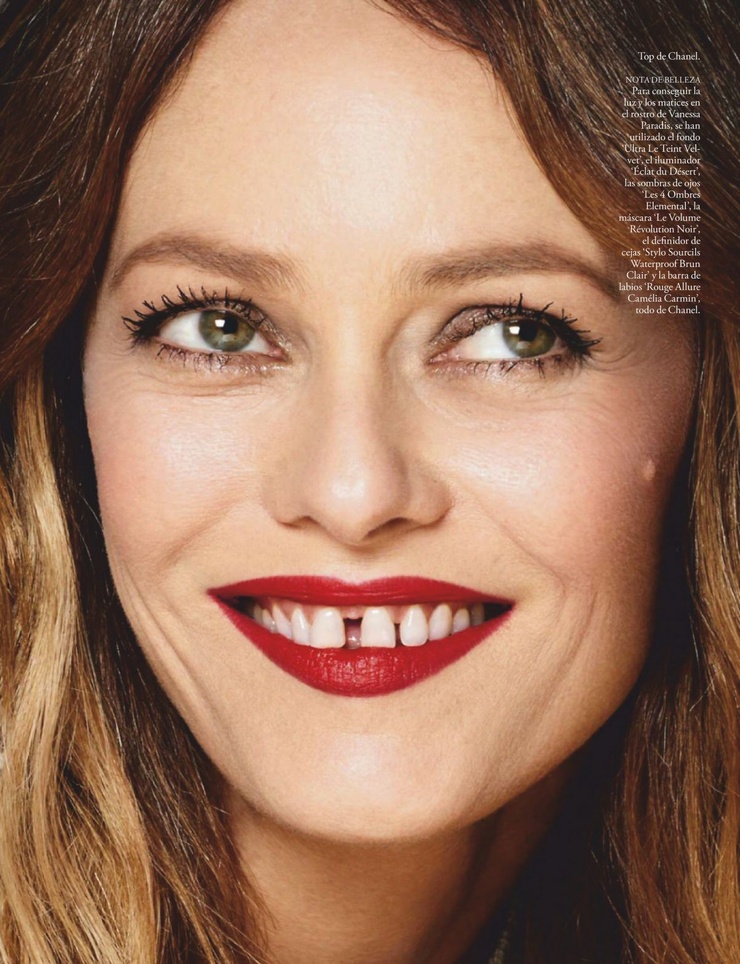 Vanessa Paradis Vanessa Paradis