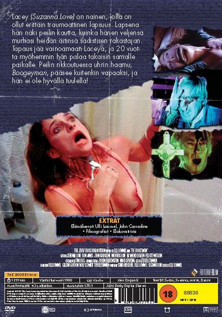 The Boogeyman