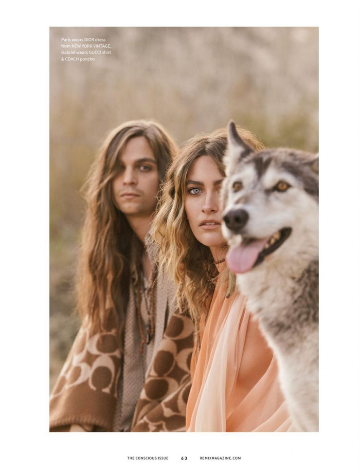 Paris Jackson Paris Jackson