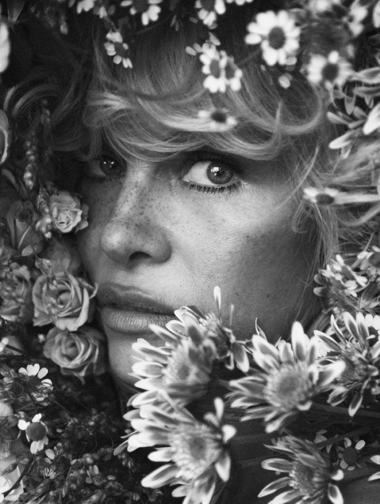 Pamela Anderson