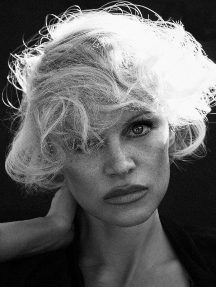 Pamela Anderson