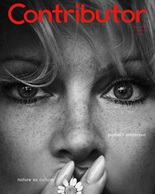Pamela Anderson Pamela Anderson