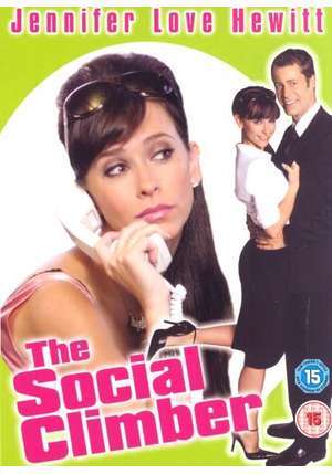 Confessions of a Sociopathic Social Climber                                  (2005)