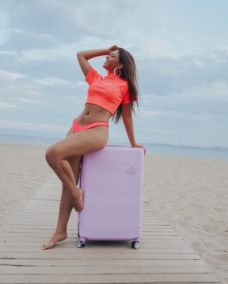 Victoria Caro Tudela