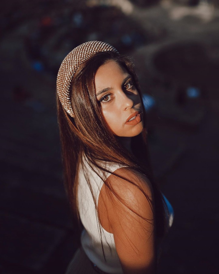 Victoria Caro Tudela