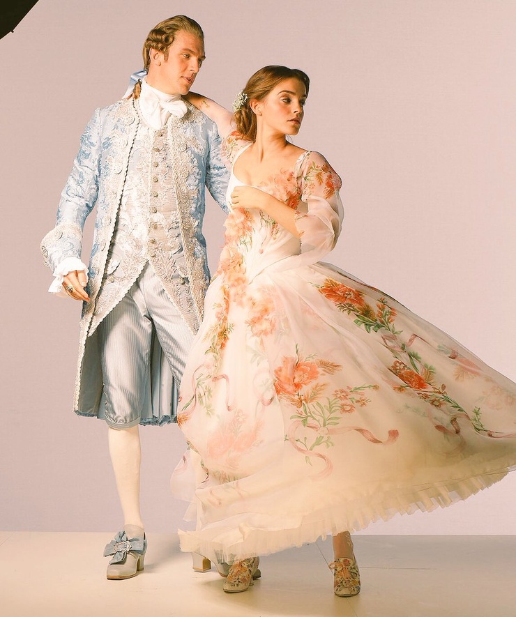 Beauty and the Beast Beauty and the Beast