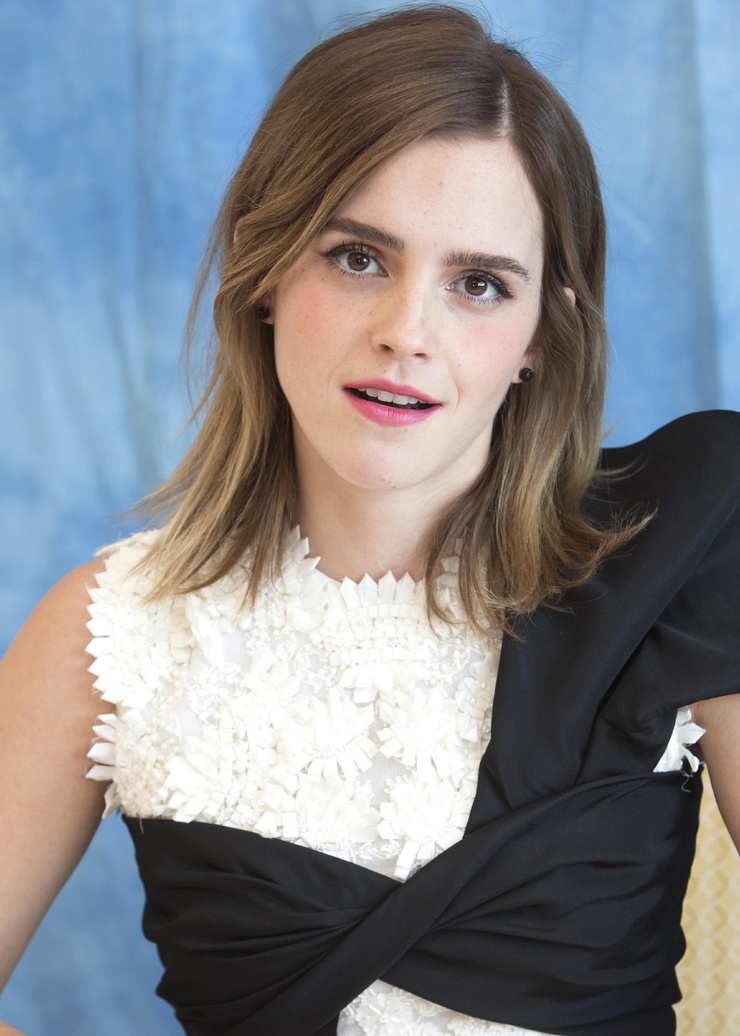 Emma Watson