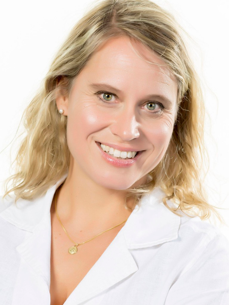 Andrea Pörtsch