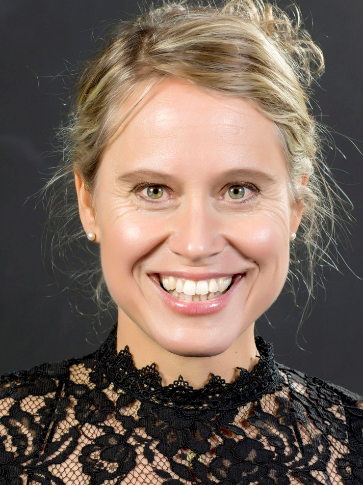 Andrea Pörtsch