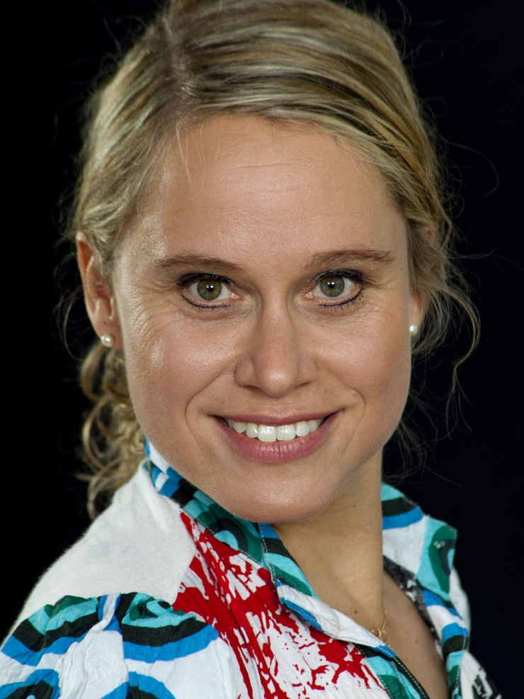 Andrea Pörtsch