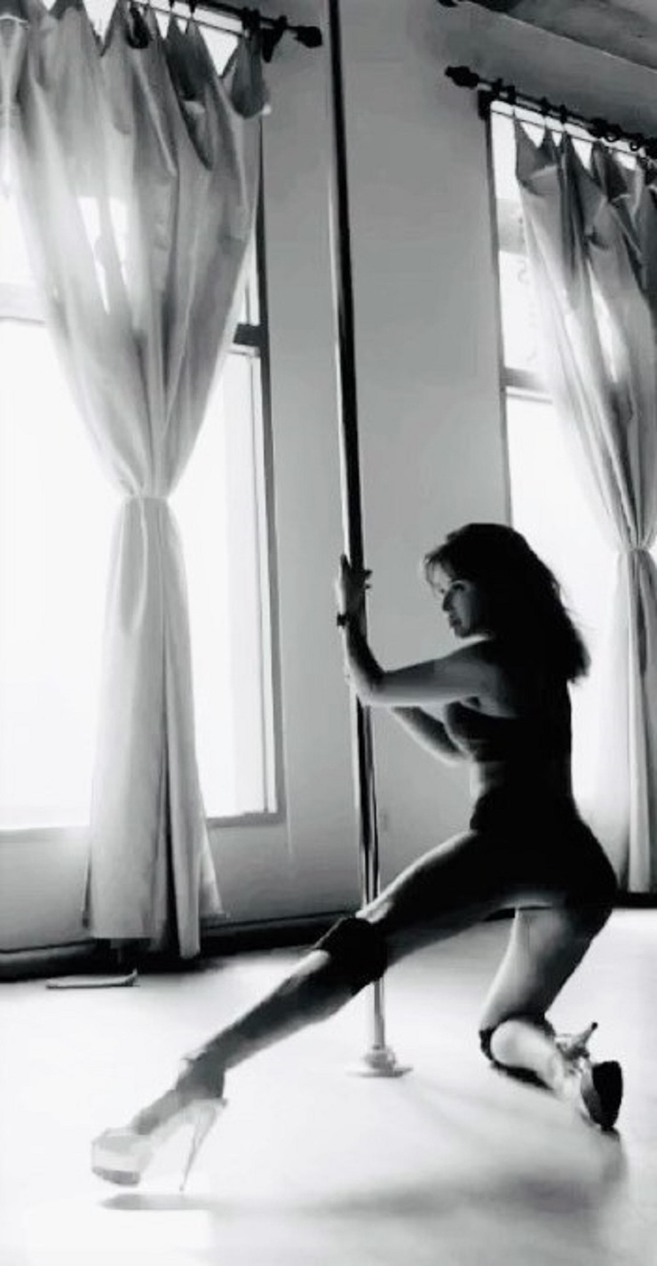 Renee Olstead