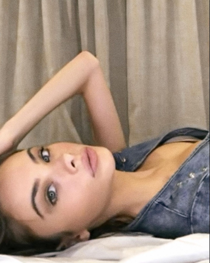 Meika Woollard