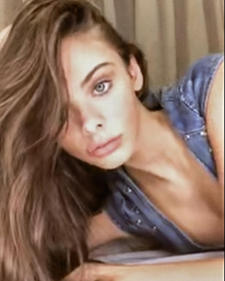 Meika Woollard