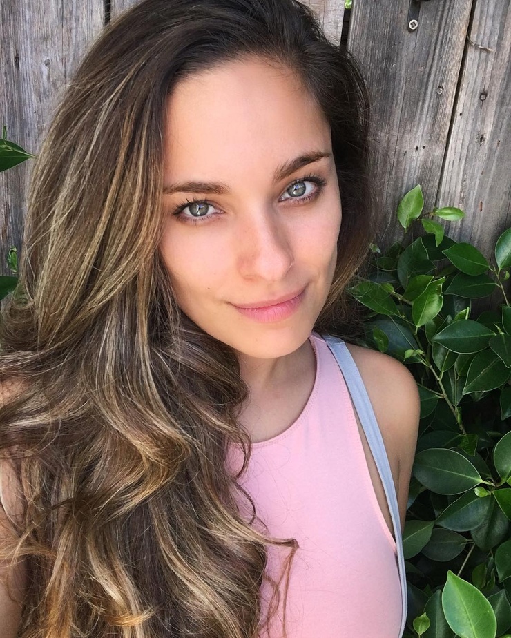 Kristen StephensonPino