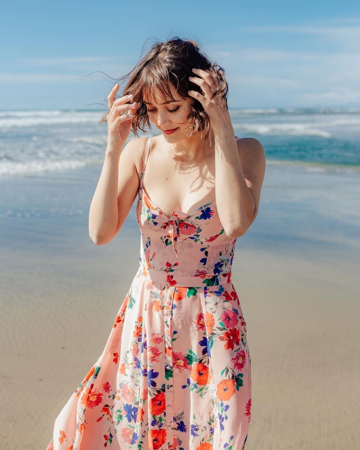 Dia Frampton