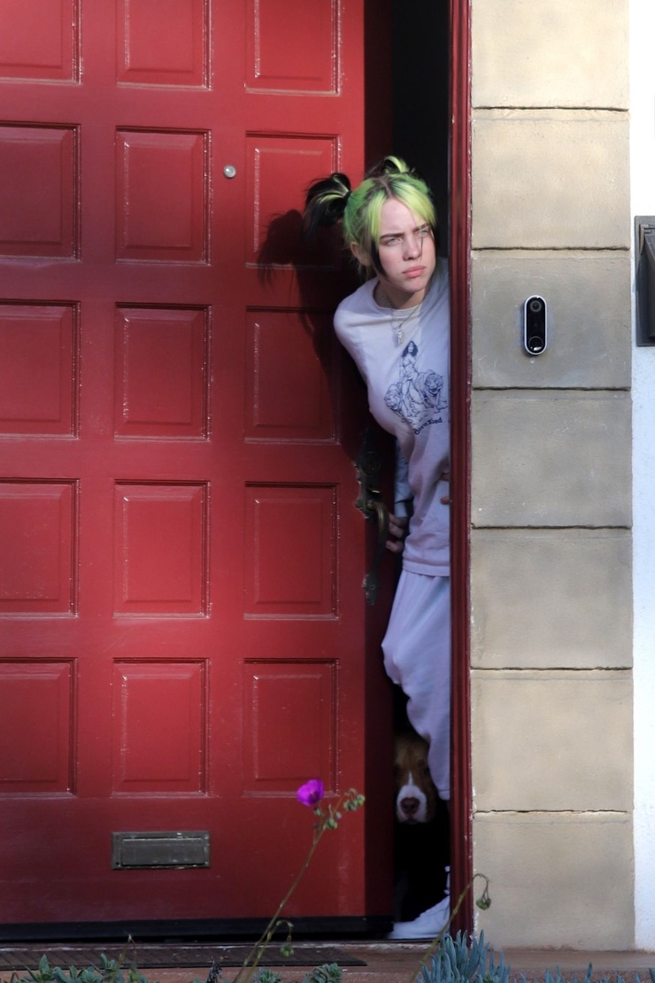 Billie Eilish