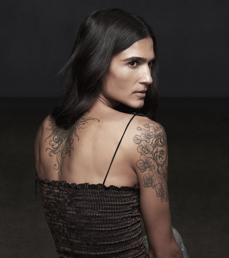 Teresa Lourenço