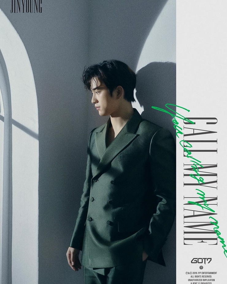 Jin-young Park Jin-young Park