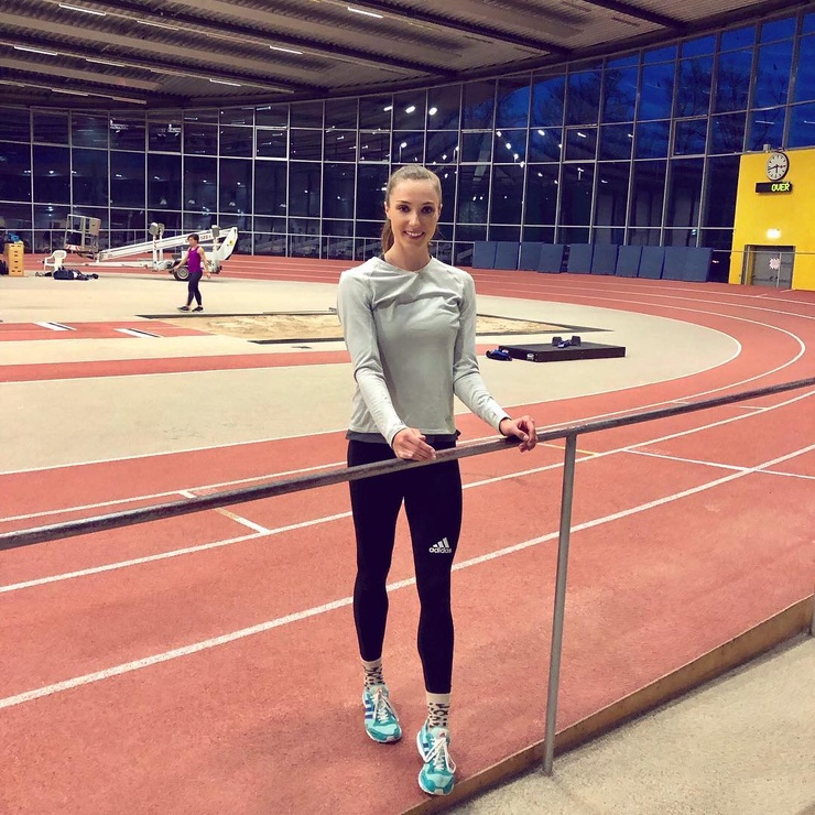 Laura Marie Müller