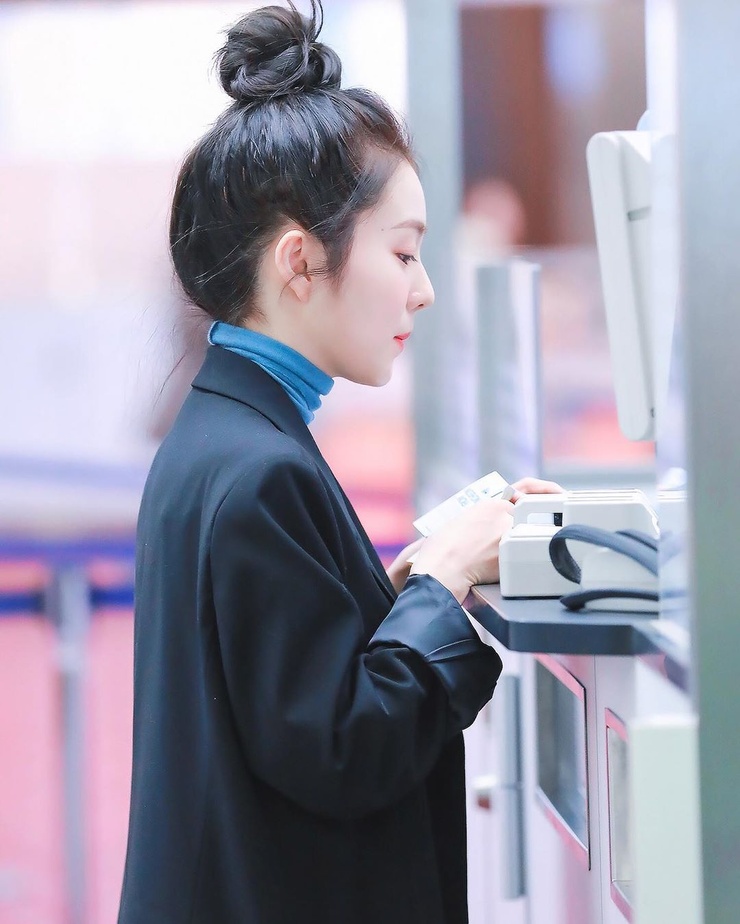 Irene (Bae Ju Hyun)