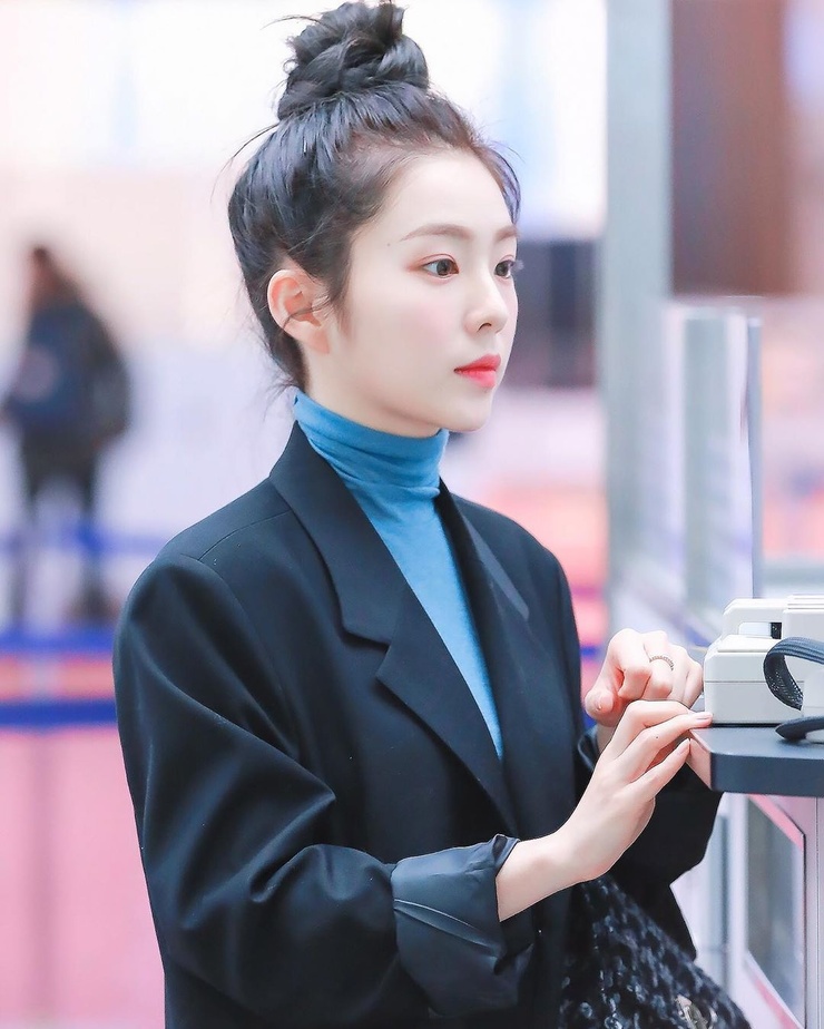 Irene (Bae Ju Hyun)