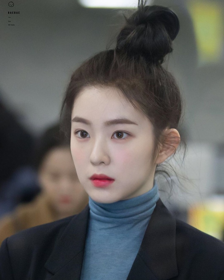 Irene (Bae Ju Hyun) Irene (Bae Ju Hyun)