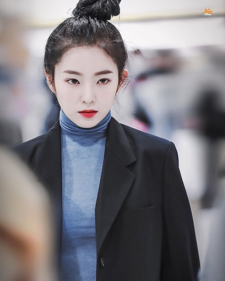Irene (Bae Ju Hyun) Irene (Bae Ju Hyun)