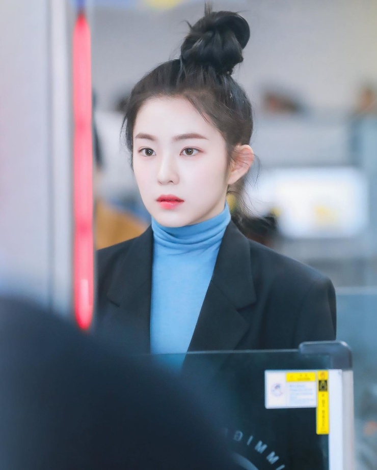 Irene (Bae Ju Hyun)