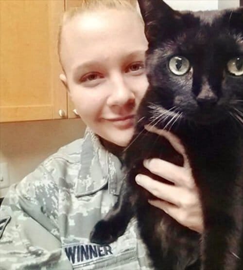 Reality Winner