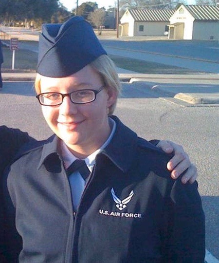Reality Winner