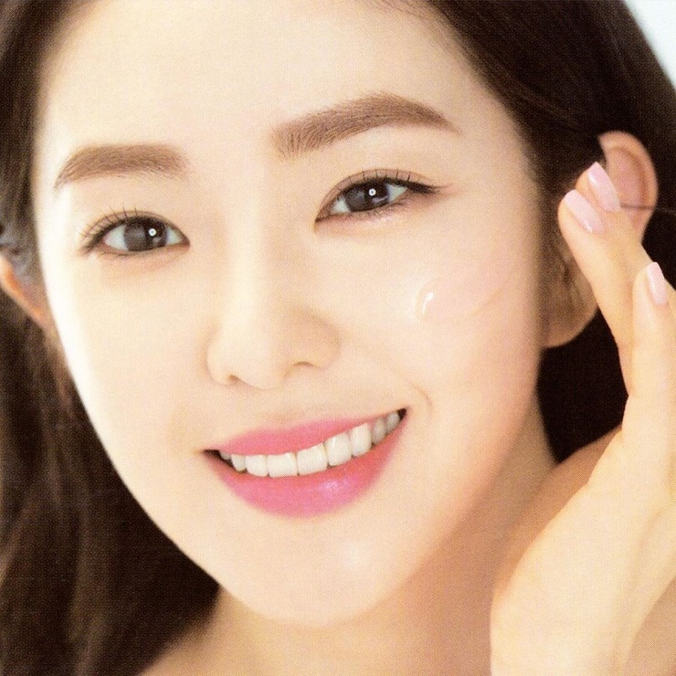 Irene (Bae Ju Hyun) Irene (Bae Ju Hyun)
