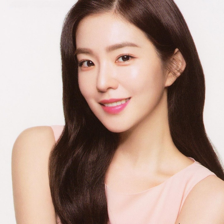Irene (Bae Ju Hyun) Irene (Bae Ju Hyun)