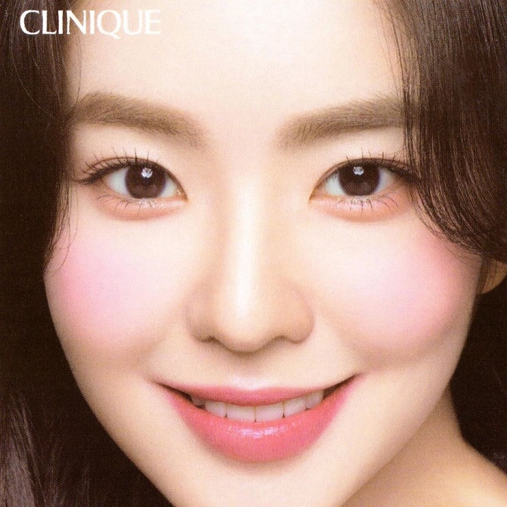 Irene (Bae Ju Hyun) Irene (Bae Ju Hyun)