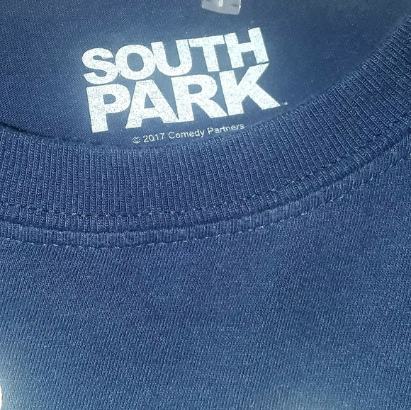 SOUTH PARK Men T-Shirt